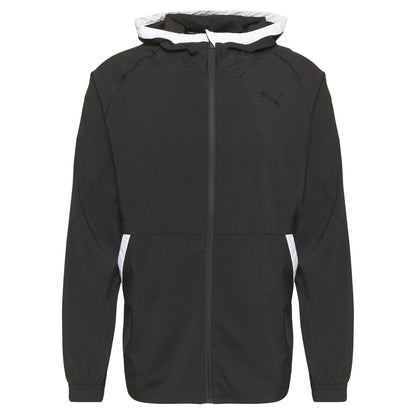 Chaqueta Hombre Puma Train Vent