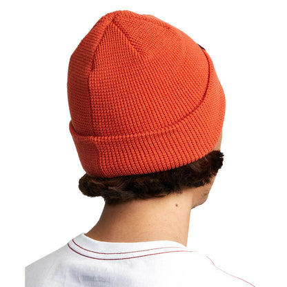 Gorro Dayshift Beanie RVCA Naranjo