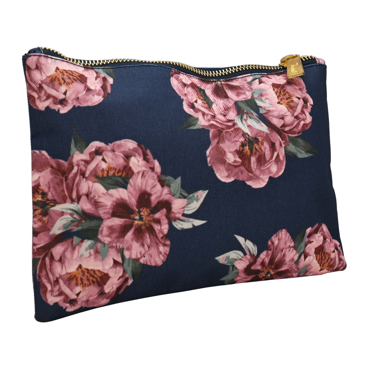 Estuche / Cosmetiquero Floreado 7 Veinte
