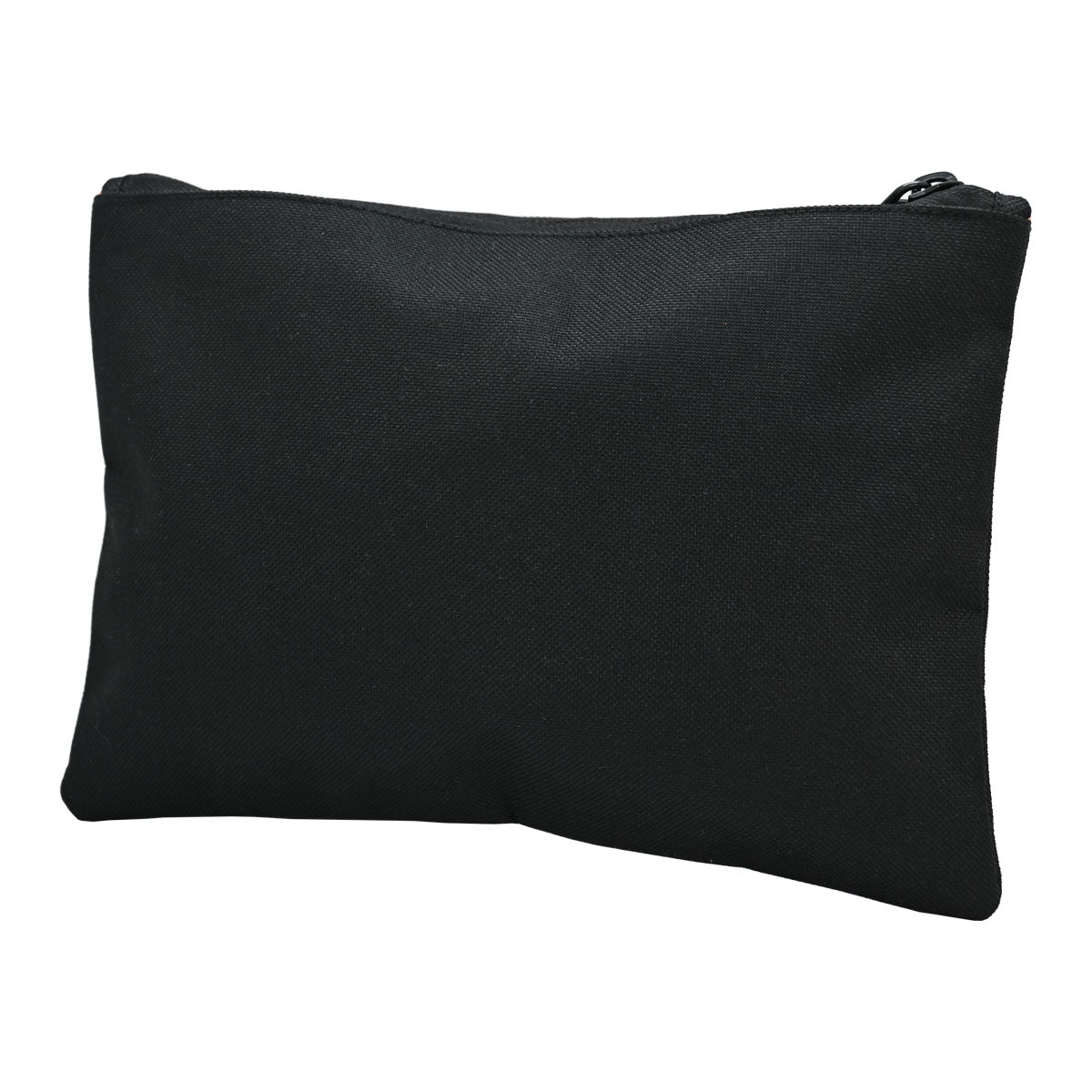 Estuche / Cosmetiquero Negro 7 Veinte