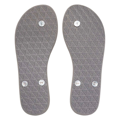 Sandalias Roxy Mujer Bermuda II Flip Flops