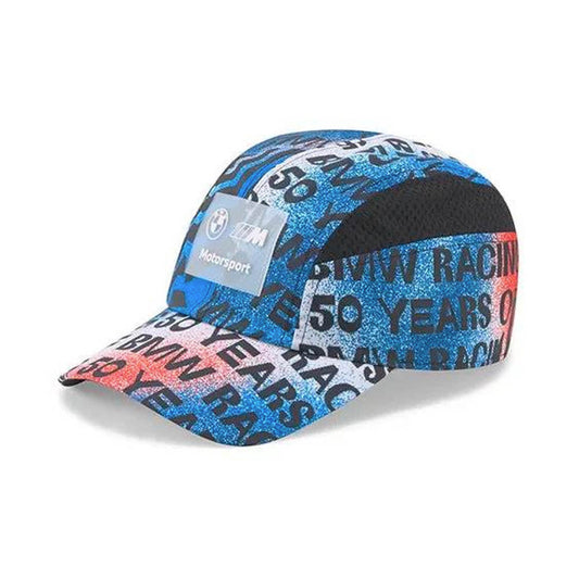 Jockey Puma Bmw M Motorsport Statement