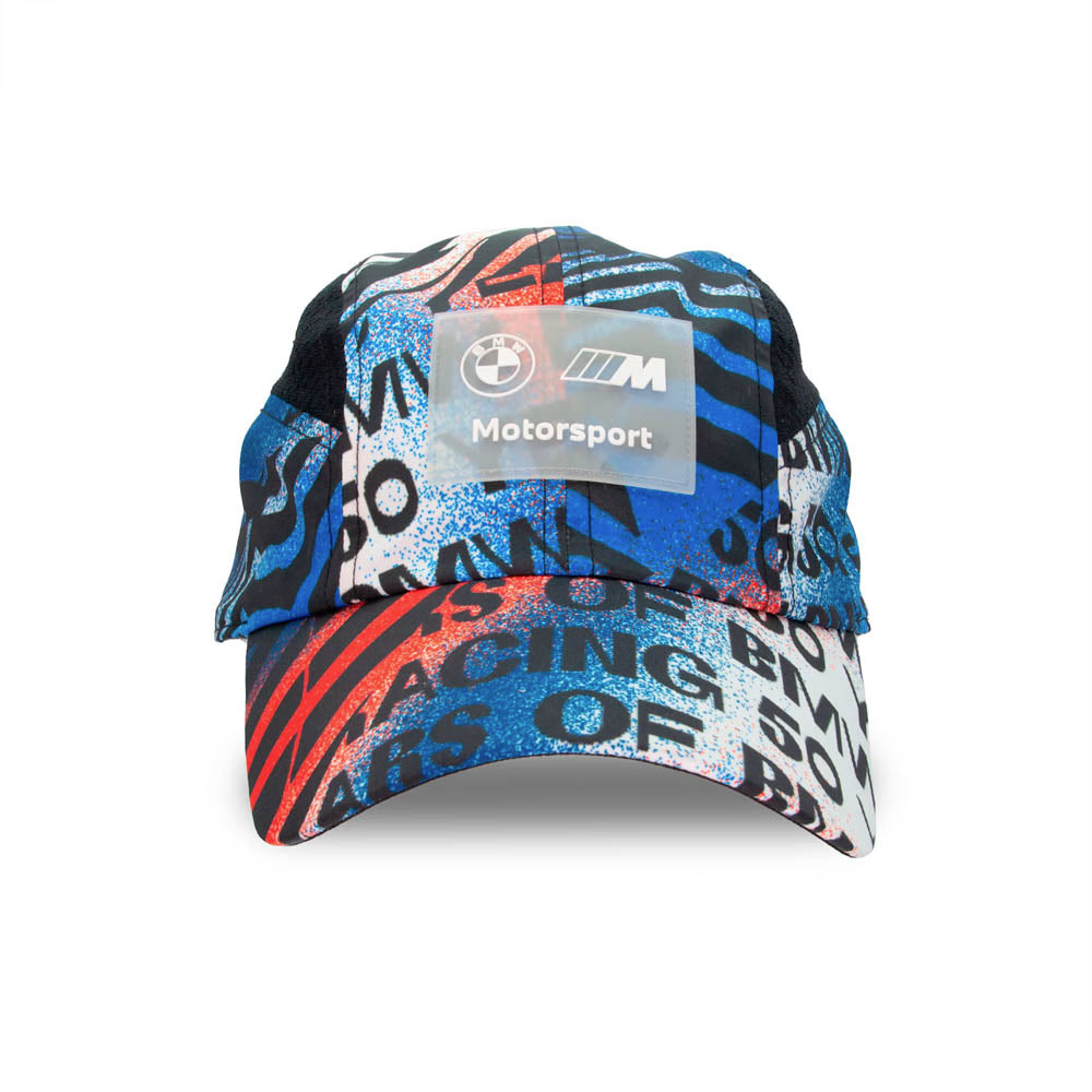 Jockey Puma Bmw M Motorsport Statement