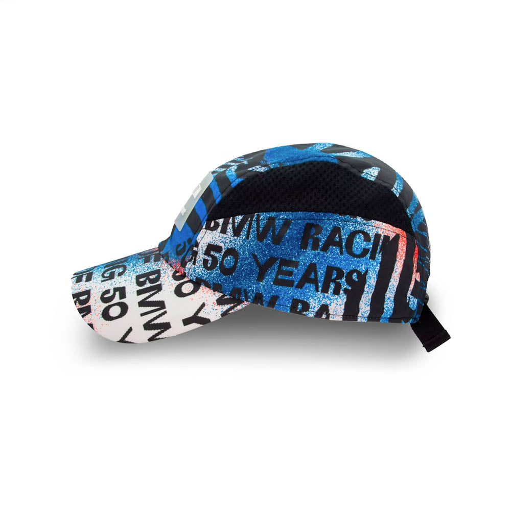 Jockey Puma Bmw M Motorsport Statement