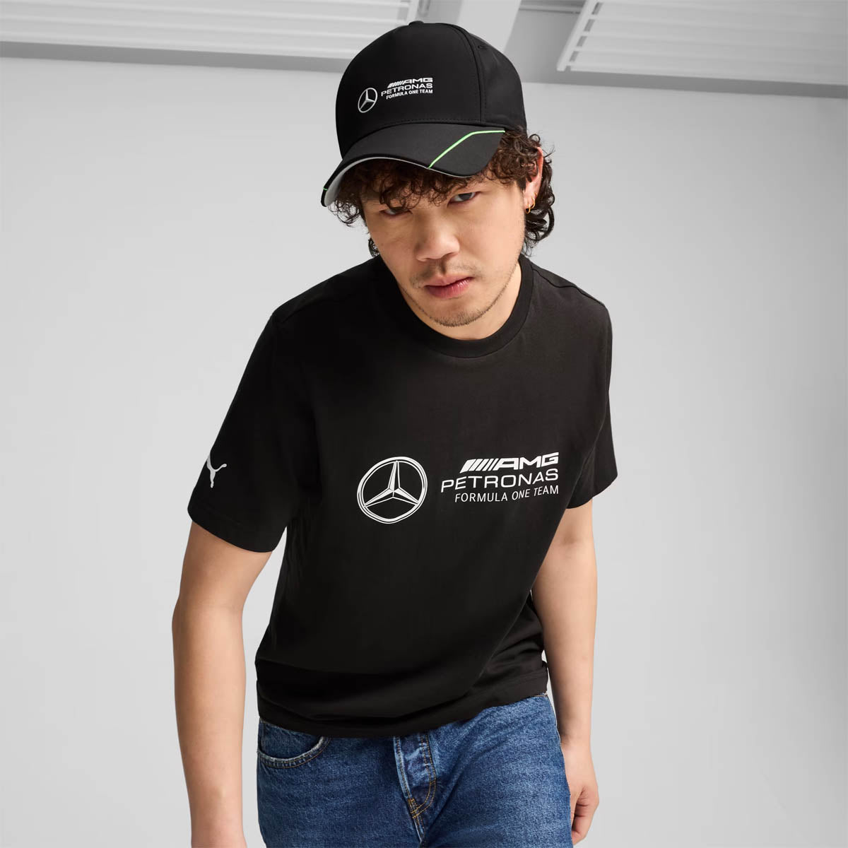Jockey Puma Mercedes-AMG Petronas F1® 025693-01