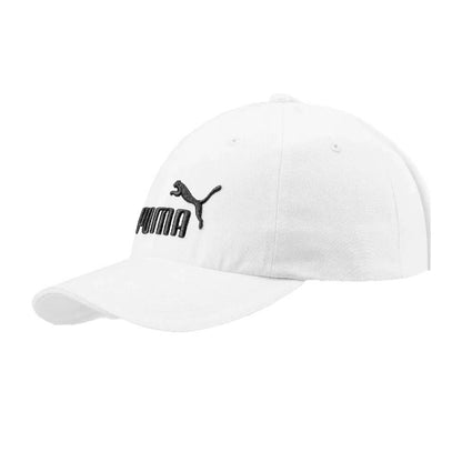 Jockey Puma Essentials Blanco