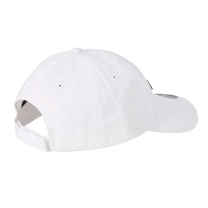 Jockey Puma Essentials Blanco