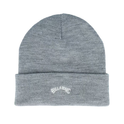 Gorro Arch Gris Billabong