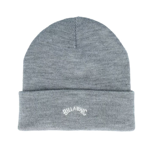 Gorro Arch Gris Billabong