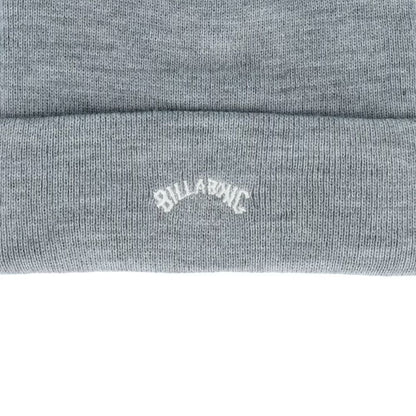 Gorro Arch Gris Billabong