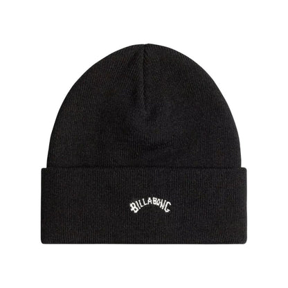 Gorro Arch Negro Billabong