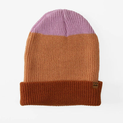Gorro Mujer Go Getter Slouchy Billabong