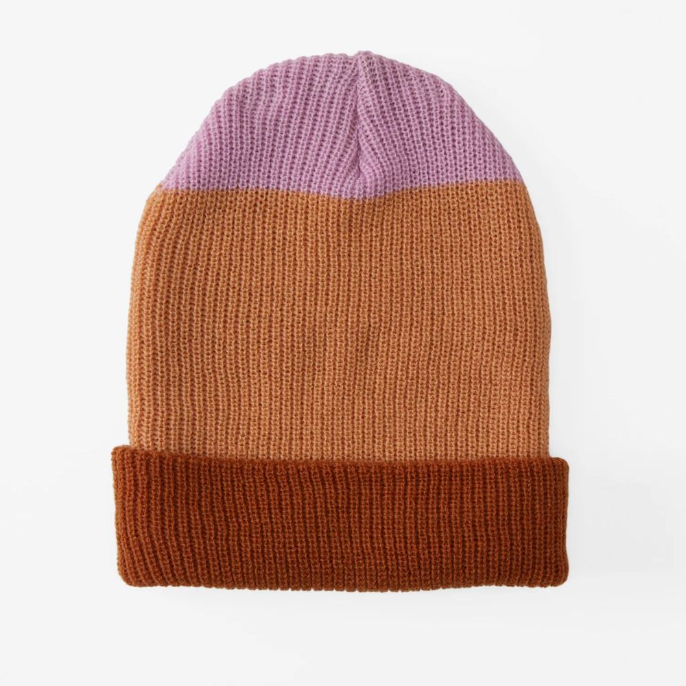 Gorro Mujer Go Getter Slouchy Billabong