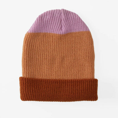 Gorro Mujer Go Getter Slouchy Billabong