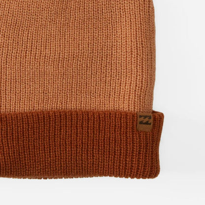 Gorro Mujer Go Getter Slouchy Billabong