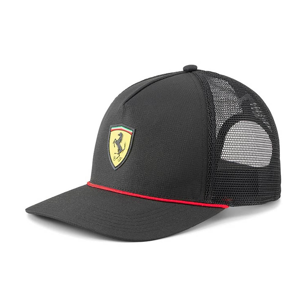 Jockey Puma Ferrari Sptwr Race Trucker 02445202