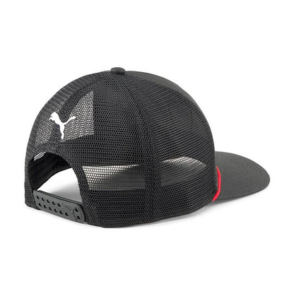 Jockey Puma Ferrari Sptwr Race Trucker 02445202