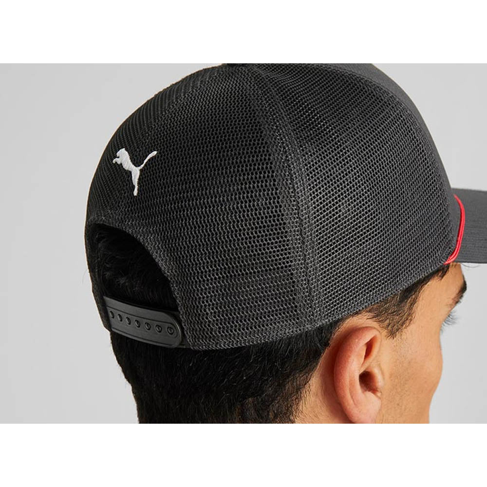 Jockey Puma Ferrari Sptwr Race Trucker 02445202