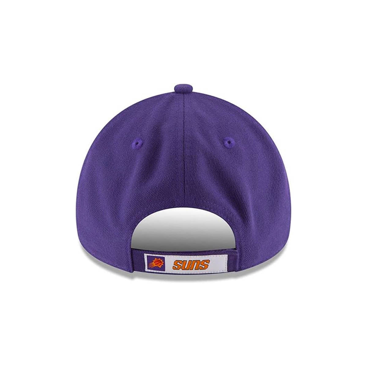 Jockey New Era Gorra 9forty Nba Phoenix Suns Púrpura