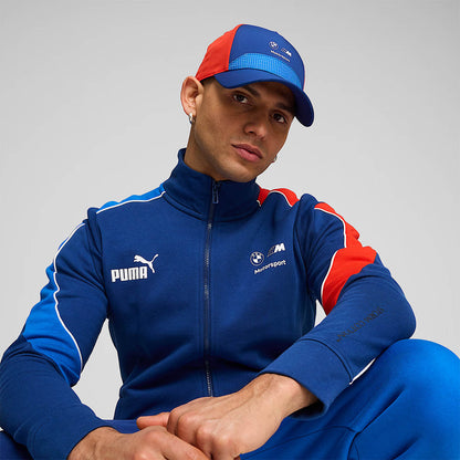 Jockey Puma BMW M Motorsport BB 025666-03, vista frontal