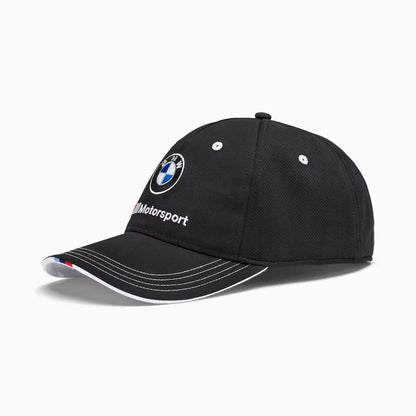 Jockey Puma Bmw M Motorsport Baseball 022536-01, vista lateral opuesta