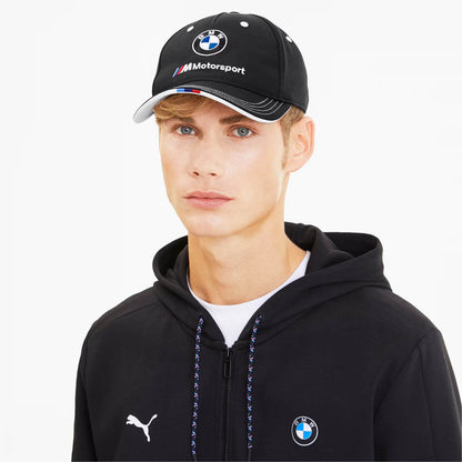 Jockey Puma Bmw M Motorsport Baseball 022536-01, vista frontal