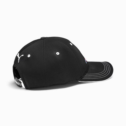 Jockey Puma Bmw M Motorsport Baseball 022536-01, vista lateral