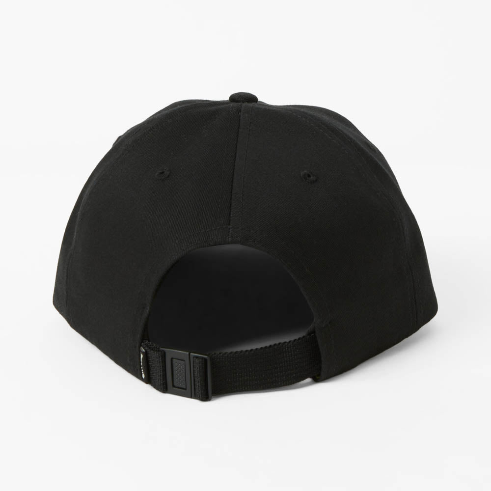 Jockey Billabong Bong Days Strapback Negro