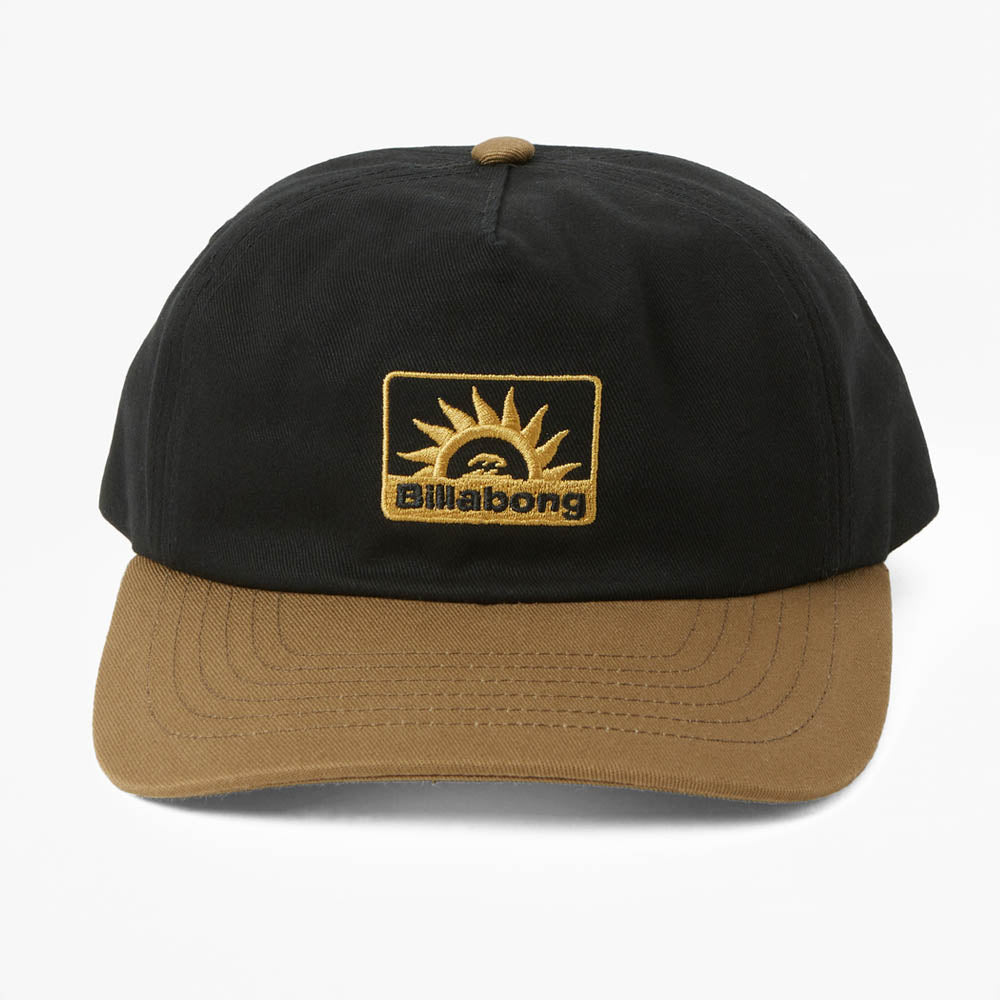 Jockey Billabong Daily Snapback Cap