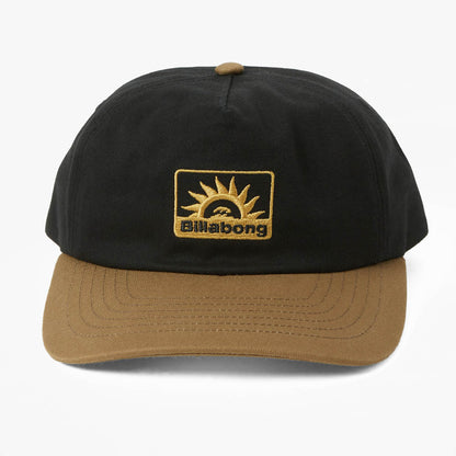 Jockey Billabong Daily Cap, vista lateral