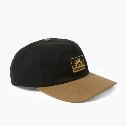 Jockey Billabong Daily Cap, vista frontal