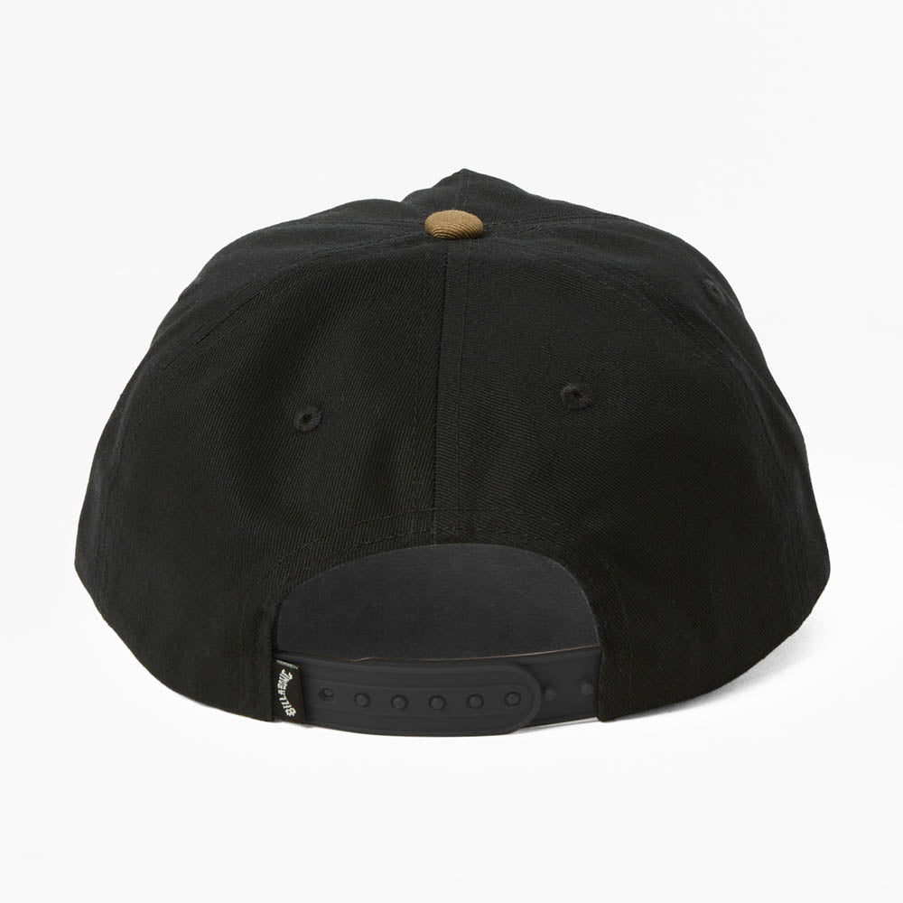 Jockey Billabong Daily Snapback Cap