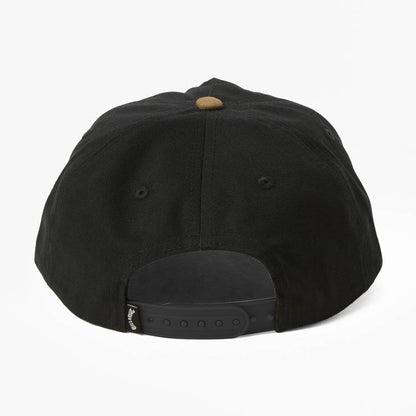 Jockey Billabong Daily Cap, vista trasera