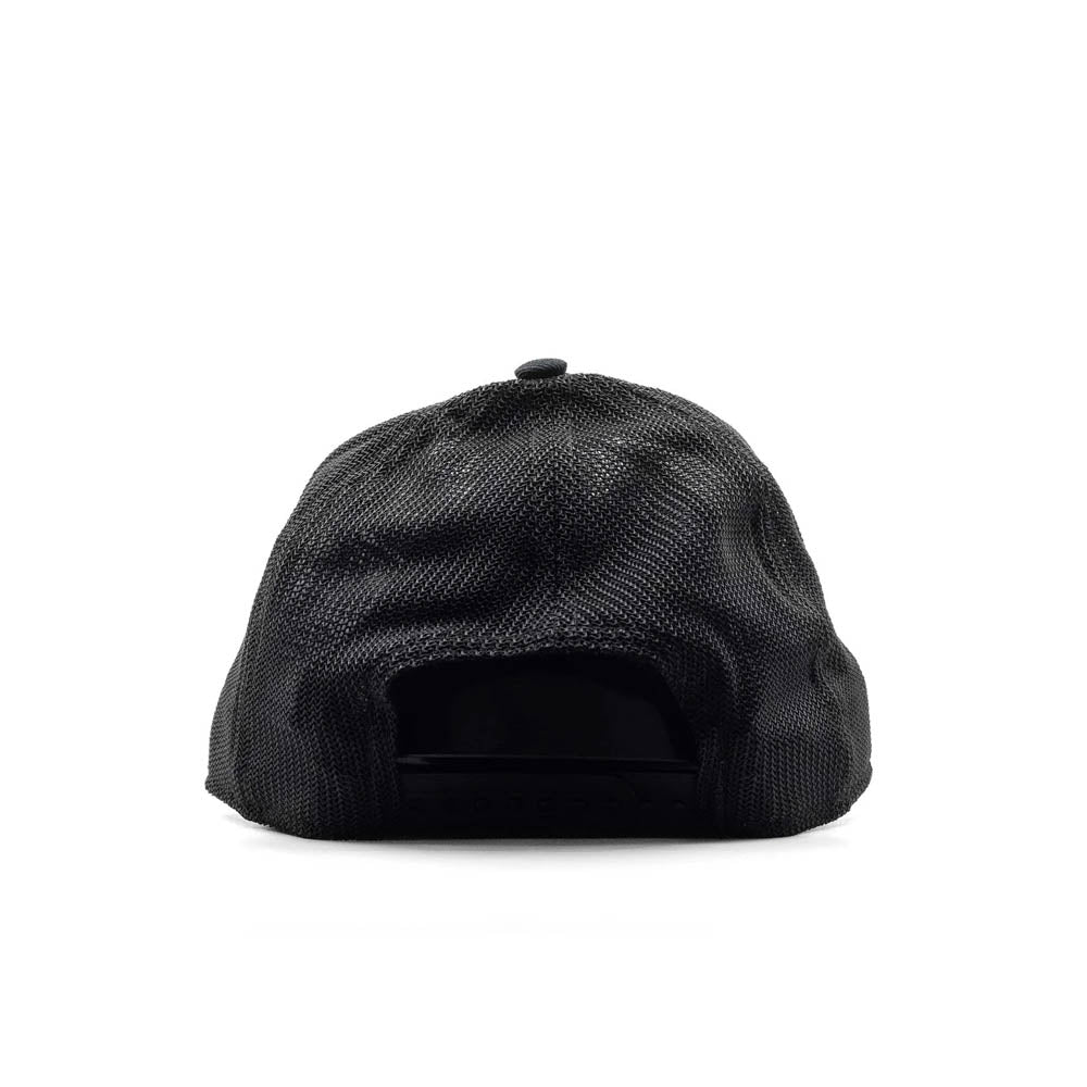 Jockey New Era Chicago Bulls 9forty Aframe Black