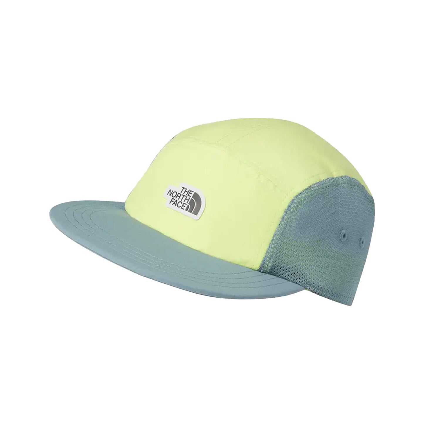 Jockey 5 Panel The North Face Class V Camp Verde Limon