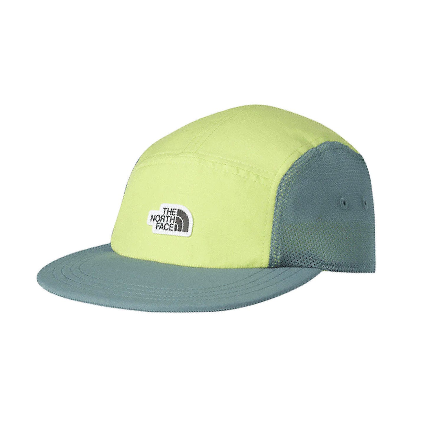 Jockey 5 Panel The North Face Class V Camp Verde Limon