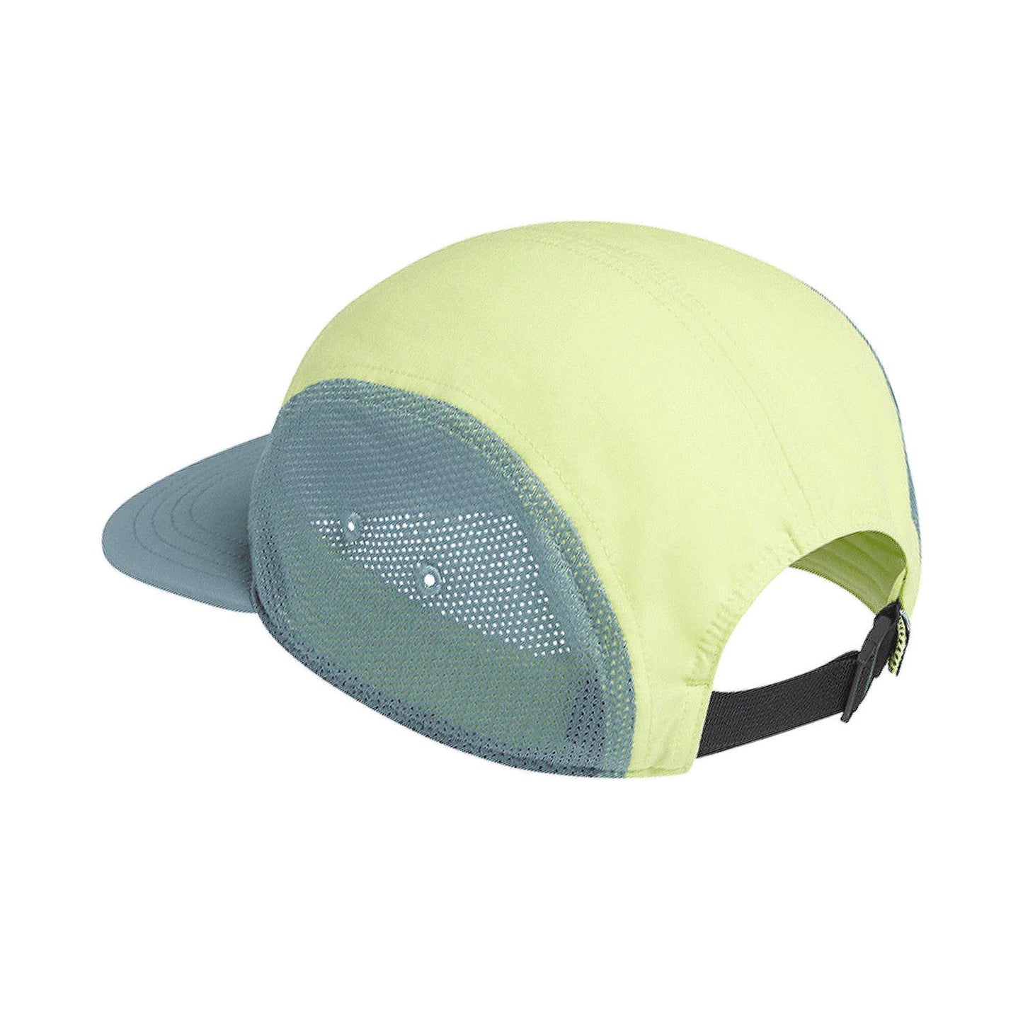 Jockey 5 Panel The North Face Class V Camp Verde Limon