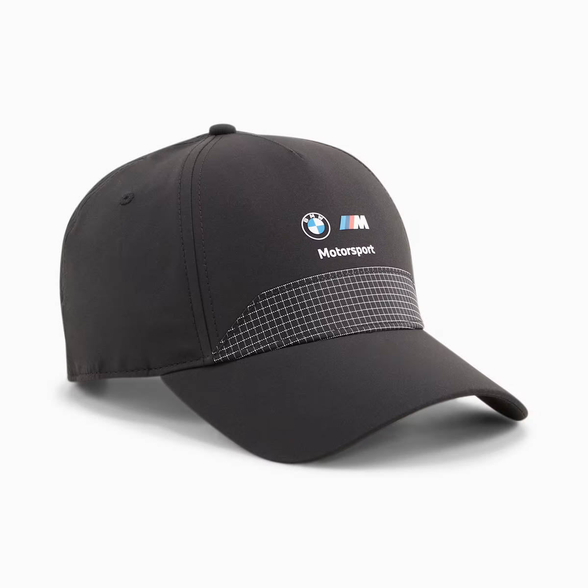 Jockey Gorro Bmw M Motorsport Negro