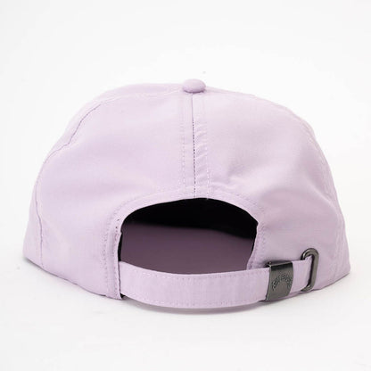 Jockey Hombre Arch Team Strapback Hat Lila Billabong