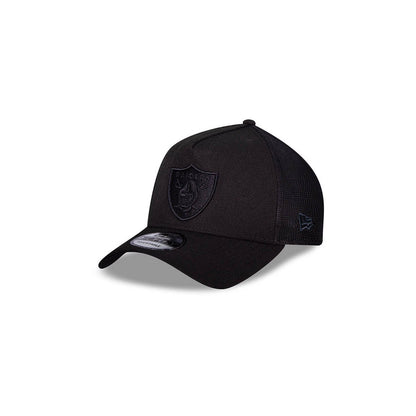 Jockey New Era Las Vegas Raiders NFL 9FORTY Aframe Black