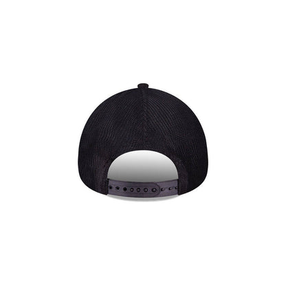 Jockey New Era Las Vegas Raiders NFL 9FORTY Aframe Black