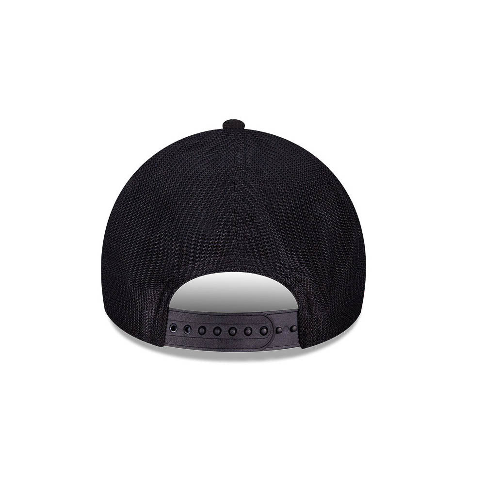 Jockey New Era Las Vegas Raiders NFL 9FORTY Aframe