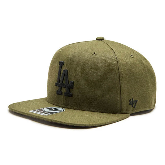 Jockey Los Angeles Dodgers Captain Verde '47