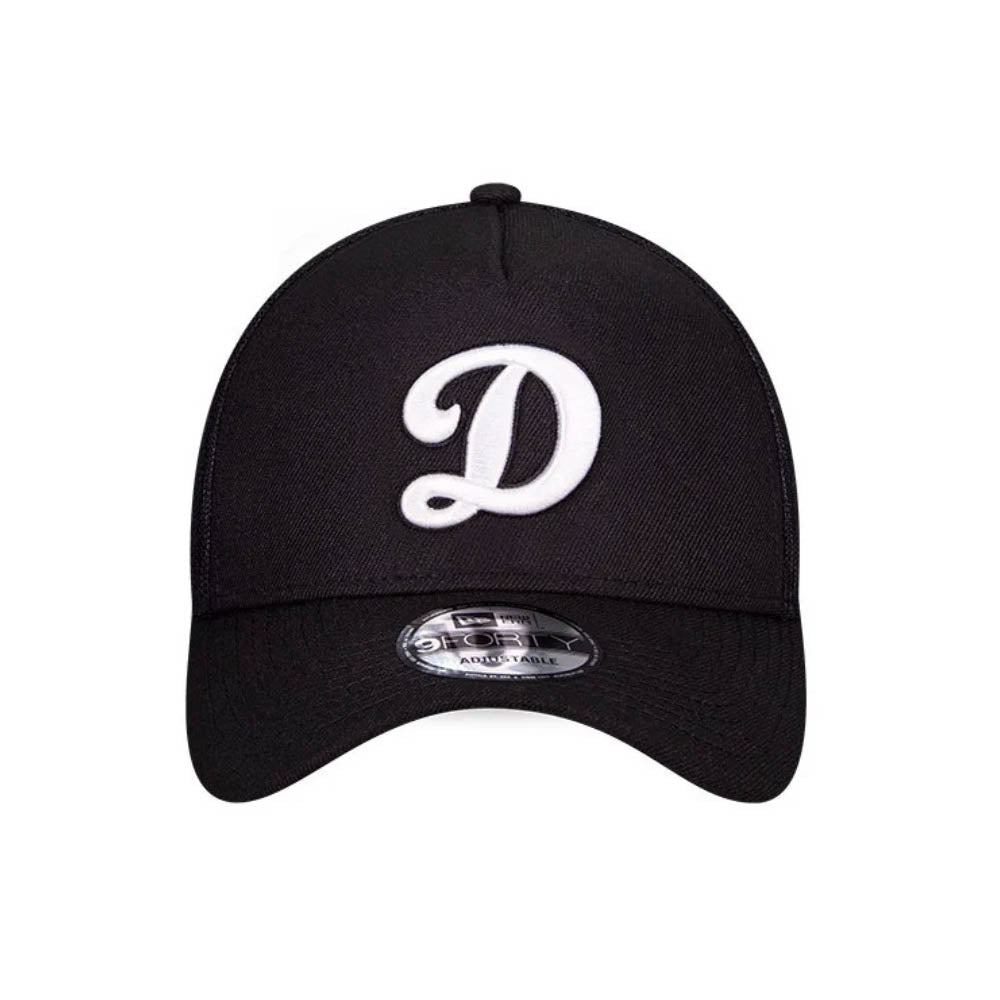 Jockey New Era Los Angeles Dodgers MLB 9 Forty