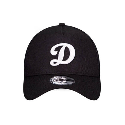 Jockey New Era Los Angeles Dodgers MLB 9 Forty
