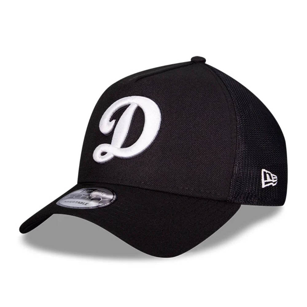 Jockey New Era Los Angeles Dodgers MLB 9 Forty