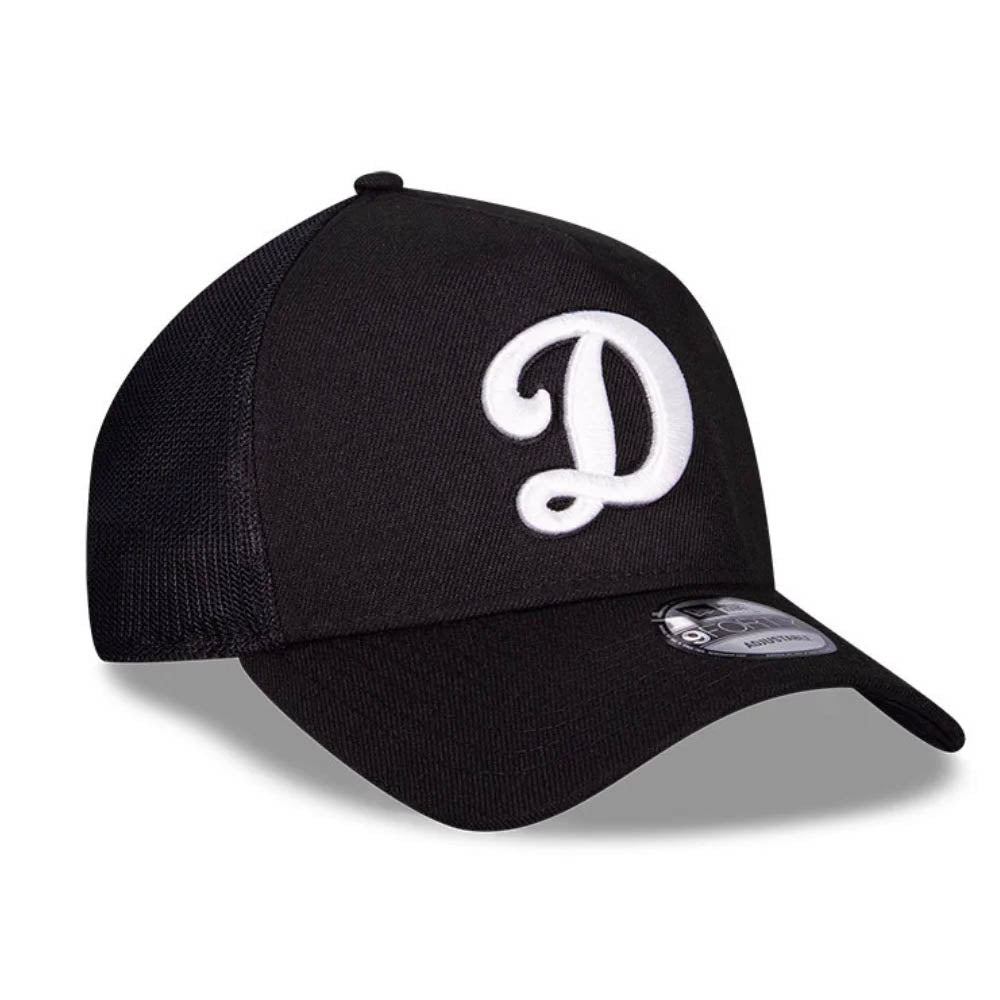 Jockey New Era Los Angeles Dodgers MLB 9 Forty