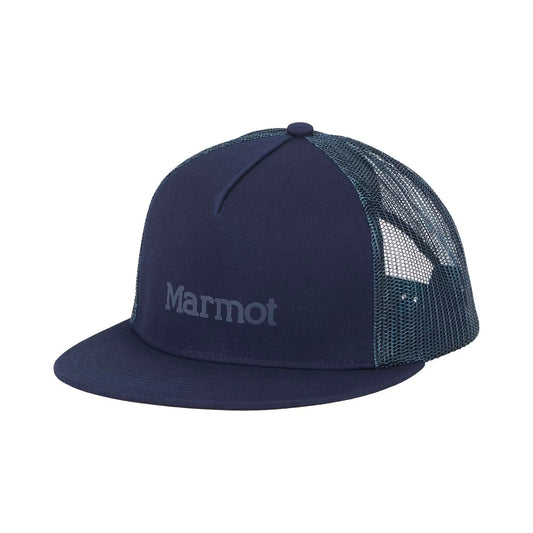 Jockey Marmot Trucker