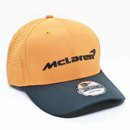 Jockey Mclaren F1 Caramel