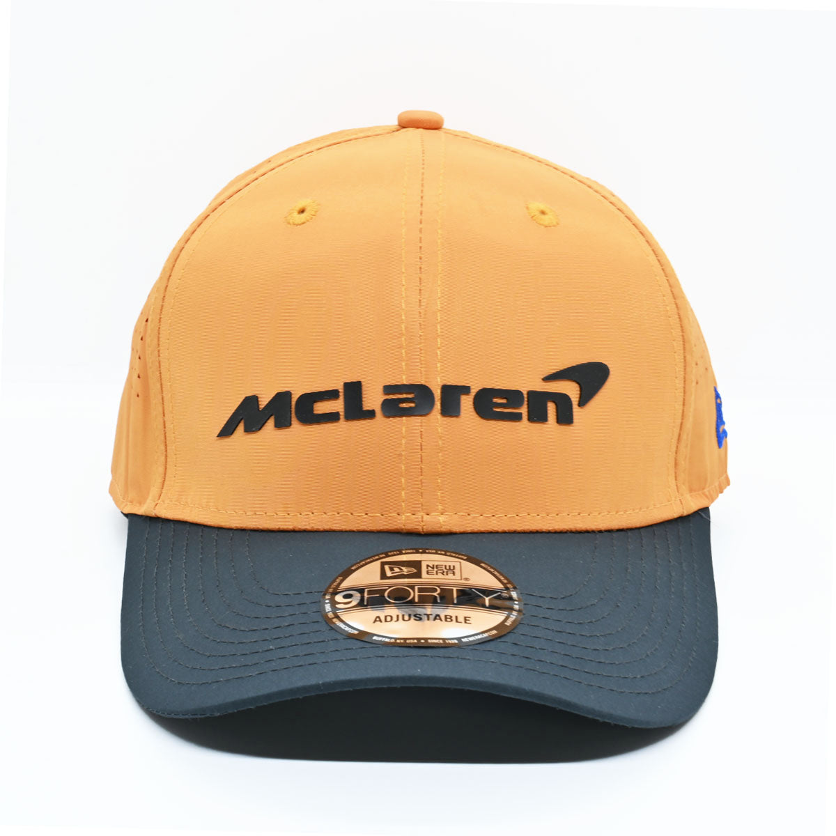 Jockey Mclaren F1 Caramel